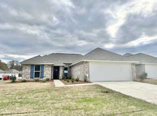 801 Silver Poin, Pearl, MS 39208