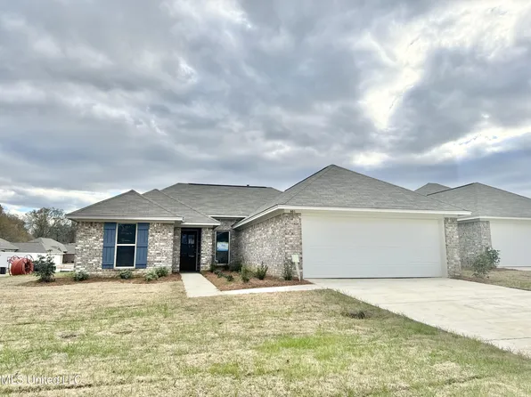 801 Silver Poin, Pearl, MS 39208