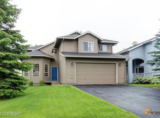 10031 Skiff Cir, Anchorage, AK 99515