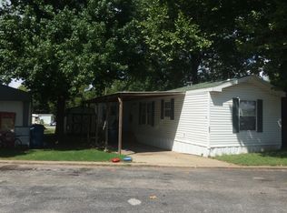 2710 N Farm Road 137 LOT 62, Springfield, MO 65803