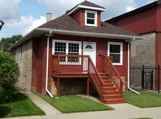 9324 S Avalon Ave, Chicago, IL 60619