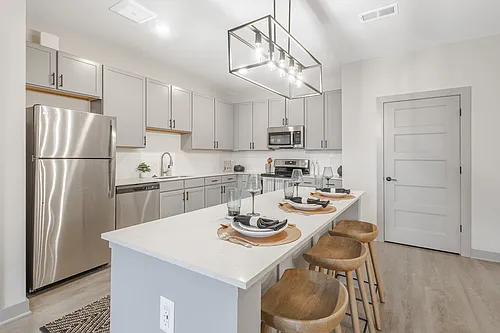 Arbour Place Apartments Photo 1