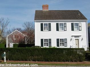 11 Barnabus Ln, Nantucket, MA 02554