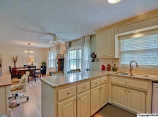 2701 Imperial Dr SE, Huntsville, AL 35801