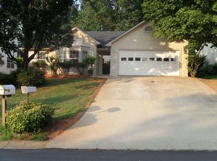 2655 Logan Way, Lawrenceville, GA 30043