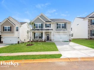514 Hillpark Ln, Greer, SC 29651