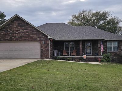 2200 N 8 1/2 St, Paragould, AR, 72450