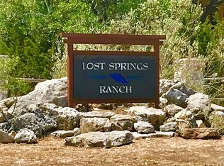 150 Cave Springs Dr, Wimberley, TX 78676
