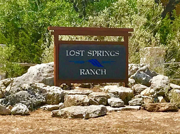 150 Cave Springs Dr, Wimberley, TX 78676
