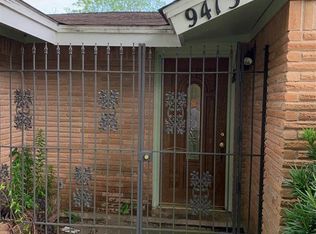 9413 Coffee St, Houston, TX 77033