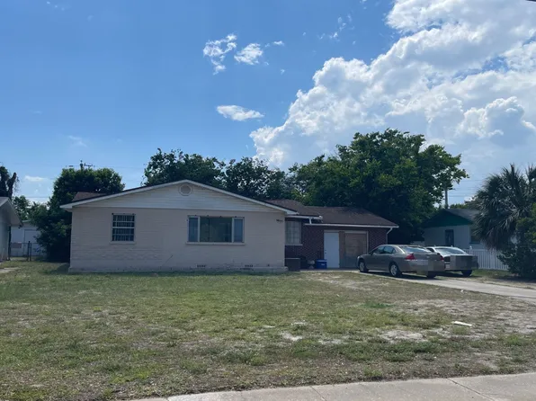 632 White St, Daytona Beach, FL 32114