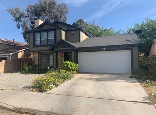 548 E Ivyton St, Lancaster, CA 93535