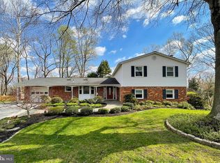 7201 Trappers Pl, Springfield, VA 22153