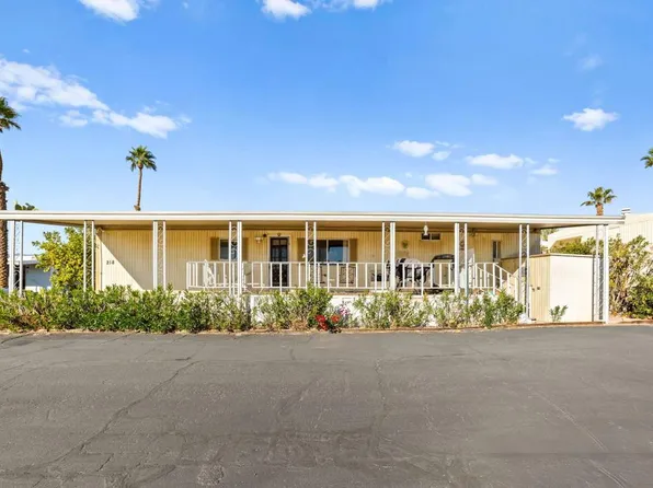17800 Langlois Rd Space 218, Desert Hot Springs, CA 92241