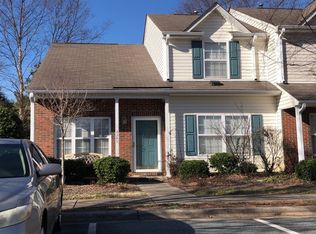 3345 Kensington Pl, Winston Salem, NC 27103