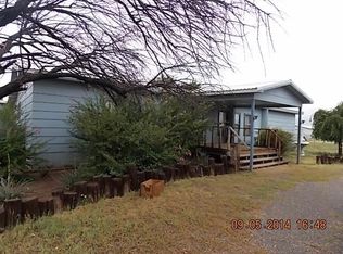 603 540 Loop, Logan, NM 88426