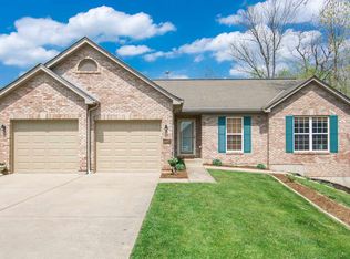 1887 Pleasant Hill Rd, Florence, KY 41042