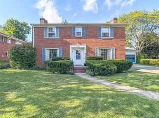 3102 Westwood Pkwy, Flint, MI 48503