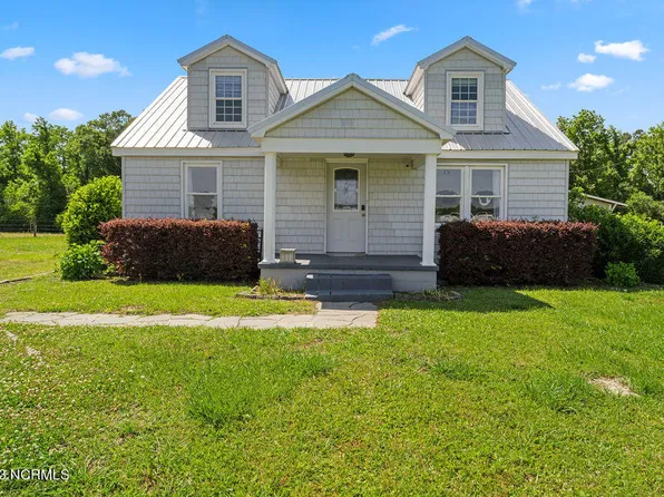 3403 Us Highway 117 Nc, Burgaw, NC 28425