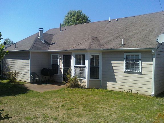 6877 Lagrange Hill Rd., Cordova, TN 38016