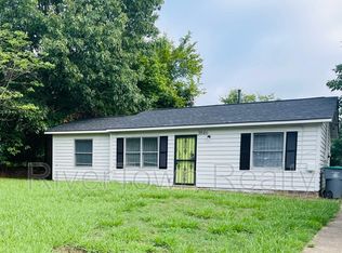 3846 Holman Rd, Memphis, TN 38118