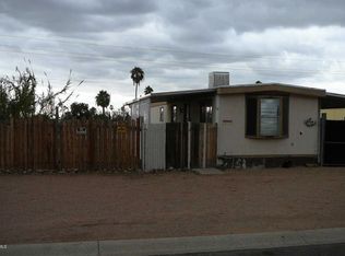 1712 S 78th St, Mesa, AZ 85209