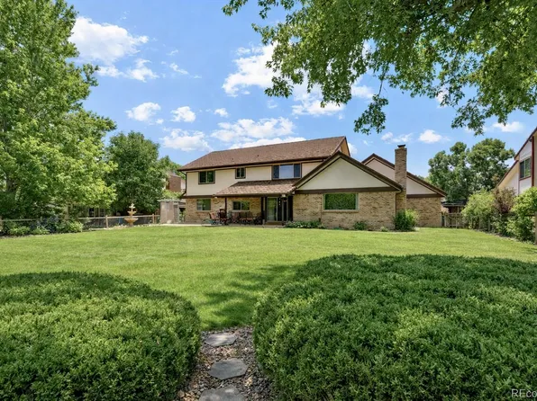 7205 W Clifton Avenue, Littleton, CO 80128