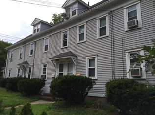 315 High St, Dedham, MA 02026