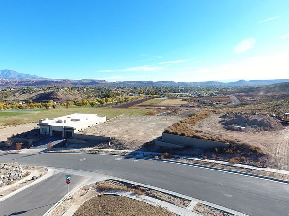 1300 Hillside Way, Santa Clara, UT 84765