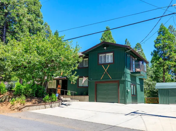 24345 Lama Rd, Mi Wuk Village, CA 95346