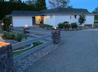 1956 Sheridan Pl, Richland, WA