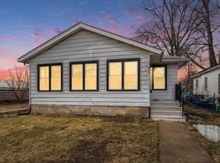 204 Metzler Ave, Nappanee, IN 46550