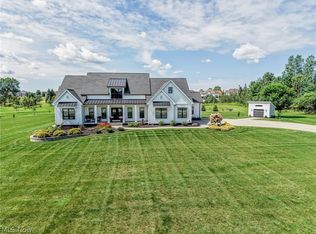 5502 W Broadview Rd, Richfield, OH 44286