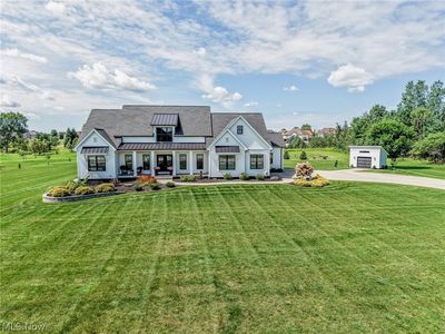 5502 W Broadview Rd, Richfield, OH, 44286