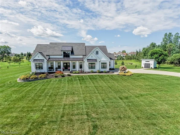 5502 W Broadview Rd, Richfield, OH 44286
