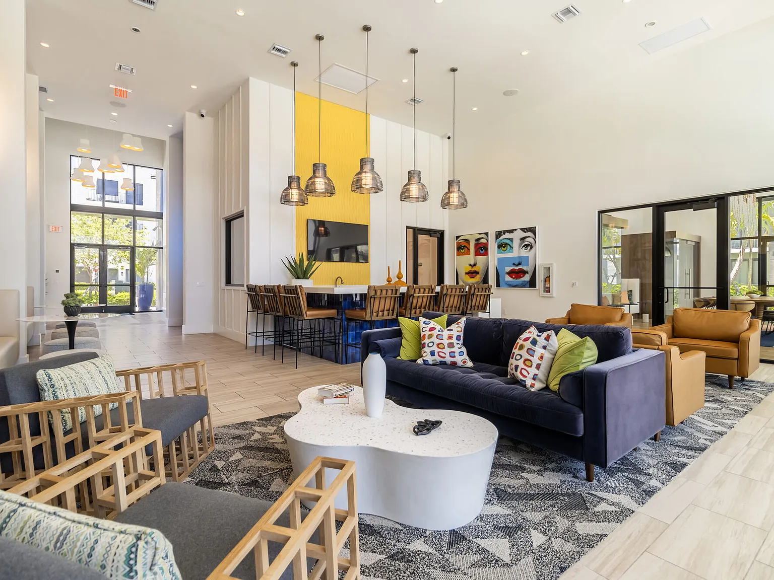 Epic Residences — Photo 4