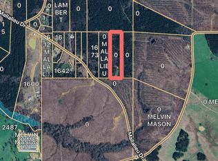 Mallalieu Dr SE, Brookhaven, MS 39601