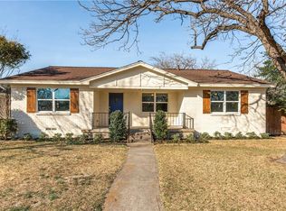 10407 Robindale Dr, Dallas, TX 75238