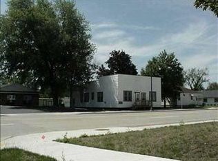 1821 W Grand Ave, Wisconsin Rapids, WI 54495