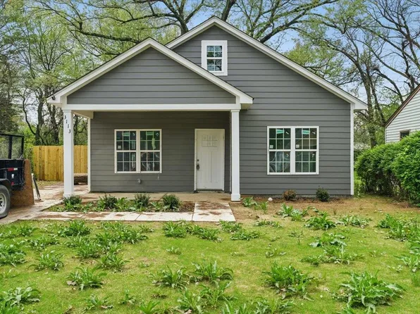 3113 Allison Ave, Memphis, TN 38112