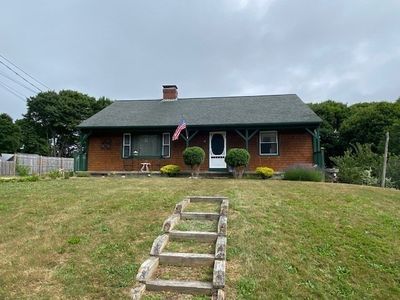 16 Pacheco Path, East Falmouth, MA, 02536