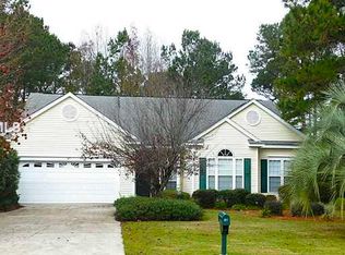 61 Muirfield Rd, Hilton Head Island, SC 29928