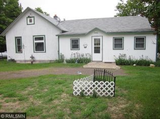 N5442 Gould Dr, Spooner, WI 54801