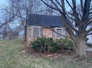 8508 Brace St, Detroit, MI 48228