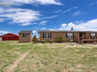 5779 Oil Baron Dr, Peyton, CO 80831