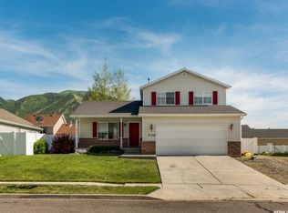 2156 E 1480 S, Spanish Fork, UT 84660