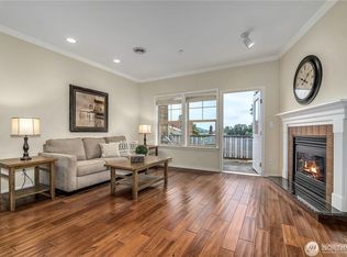 1020 1st Street #304, Snohomish, WA