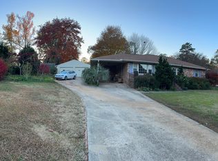 120 E Scenic Ln, Travelers Rest, SC 29690
