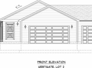 1100 N St, Monticello, IN 47960