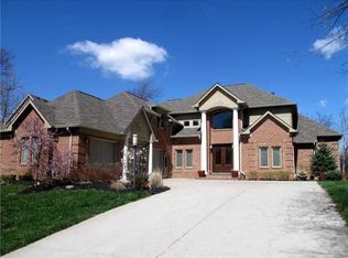 8559 Bluefin Cir, Indianapolis, IN 46236